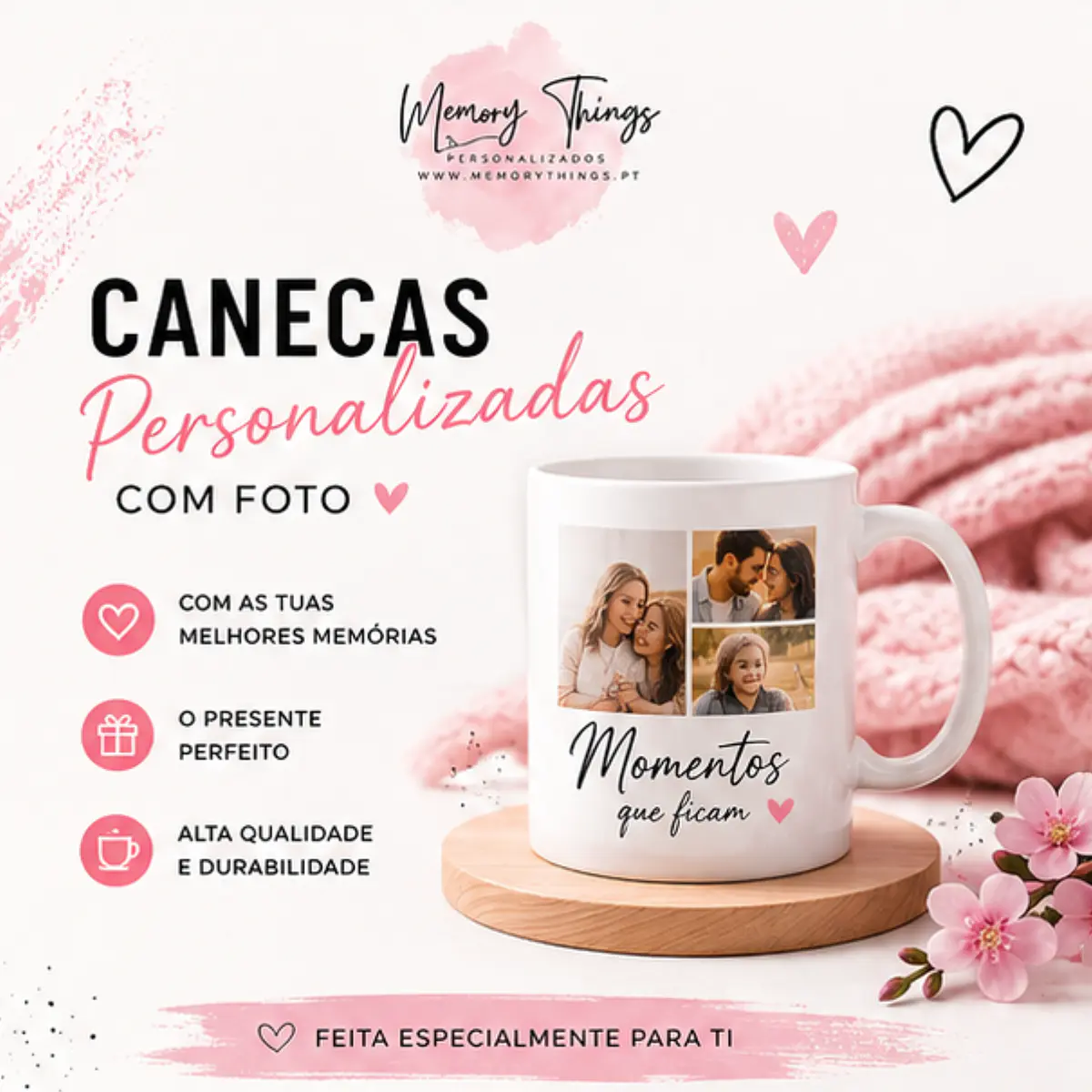 CANECAS