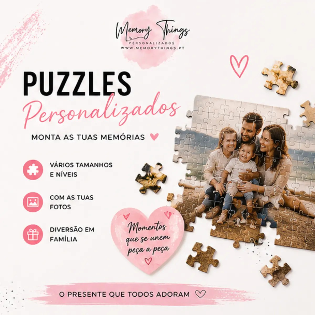 PUZZLES