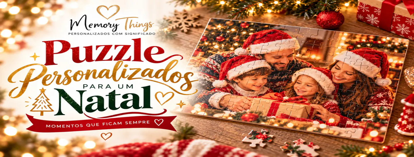 Personalized Memorythings