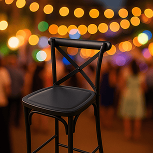 Silla taburete - bar