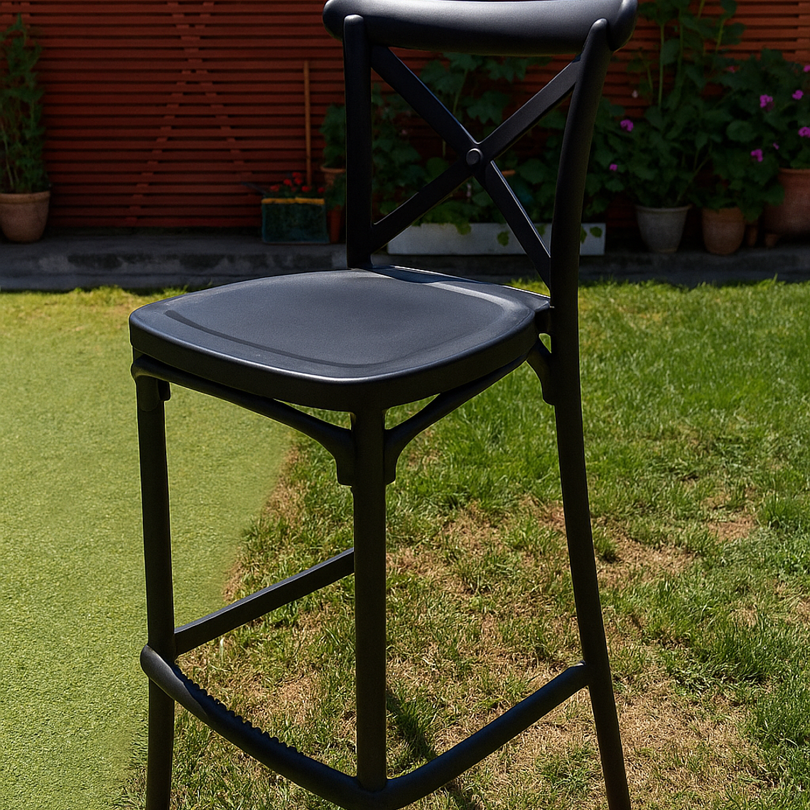 Silla taburete - bar 2