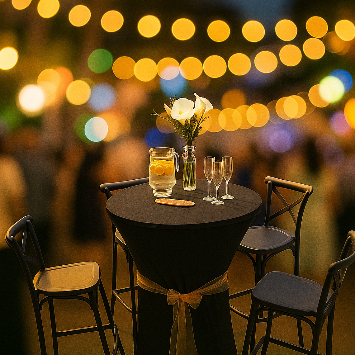 Silla taburete - bar 3