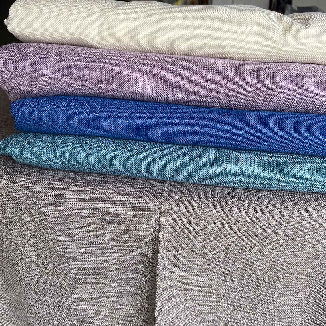 Mantel redondo 3 metros 1