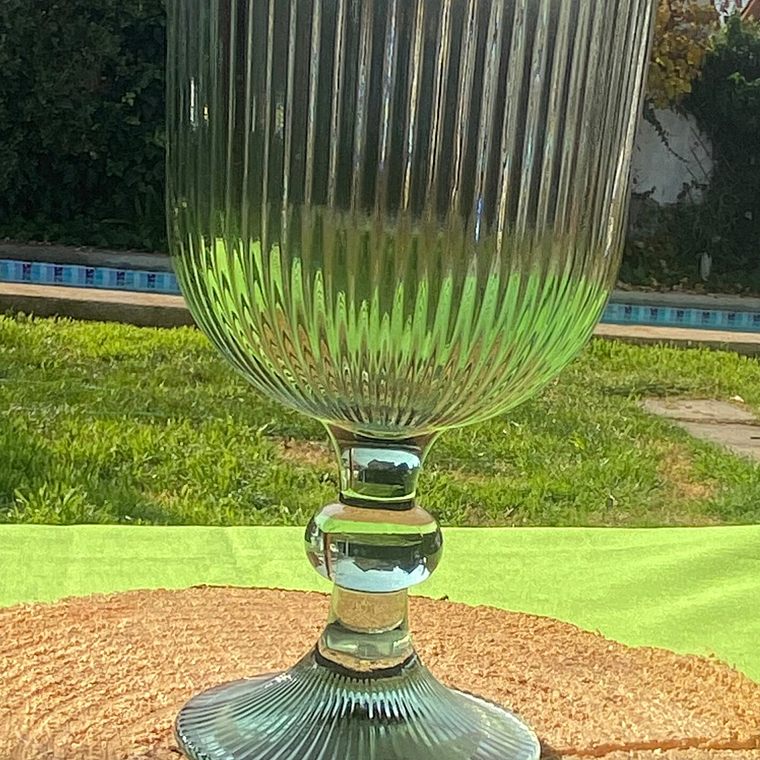 Set de copas Allegra Mixed Colores 360 cc x6 2