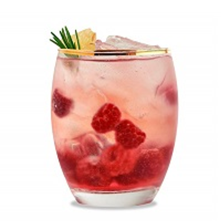 SET X 6 VASOS WHISKY MONACO GOLD    25610091 1