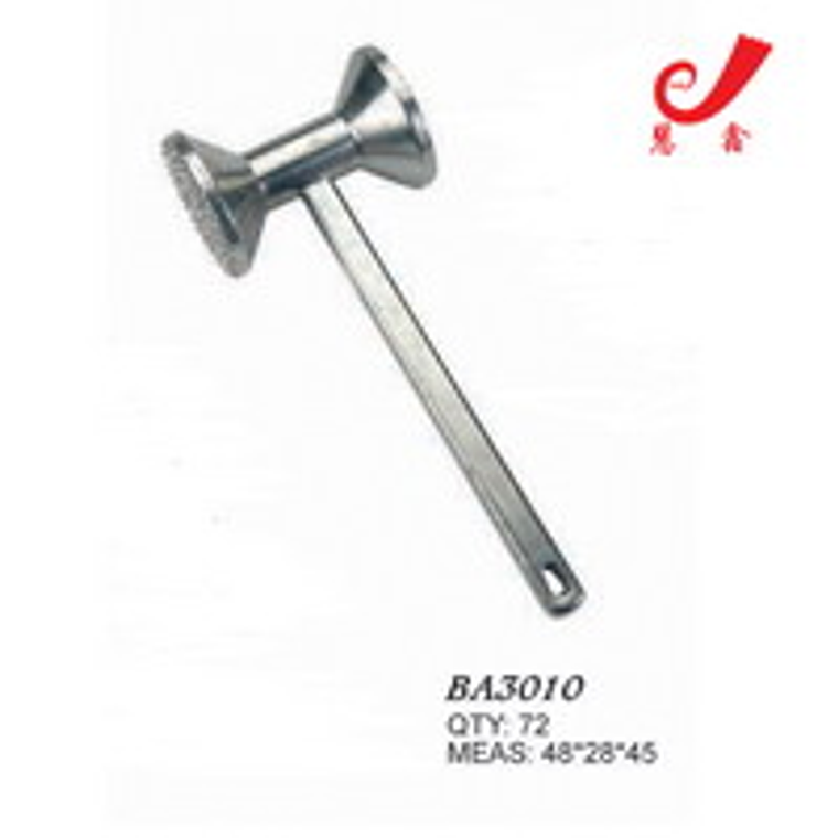APLANADOR DE CARNE MEDIANO M/METAL  BGD3010      901 1