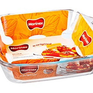 ASADERA CUADRADA GRANDE SELETTA 62240200999598