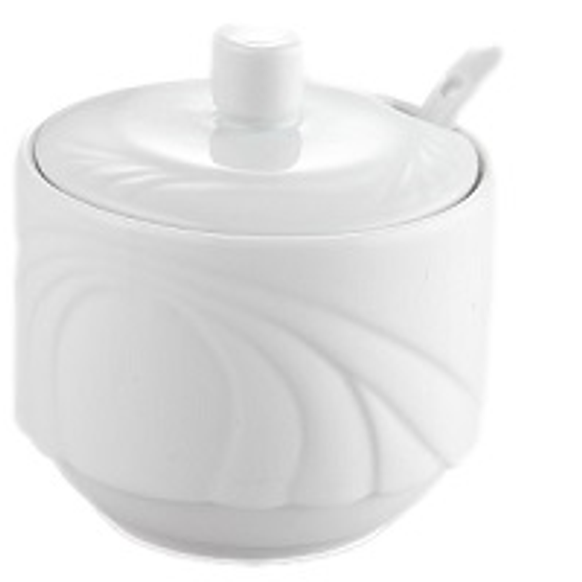 AZUCARERO C/CUCHARITA # JY2284    901 1