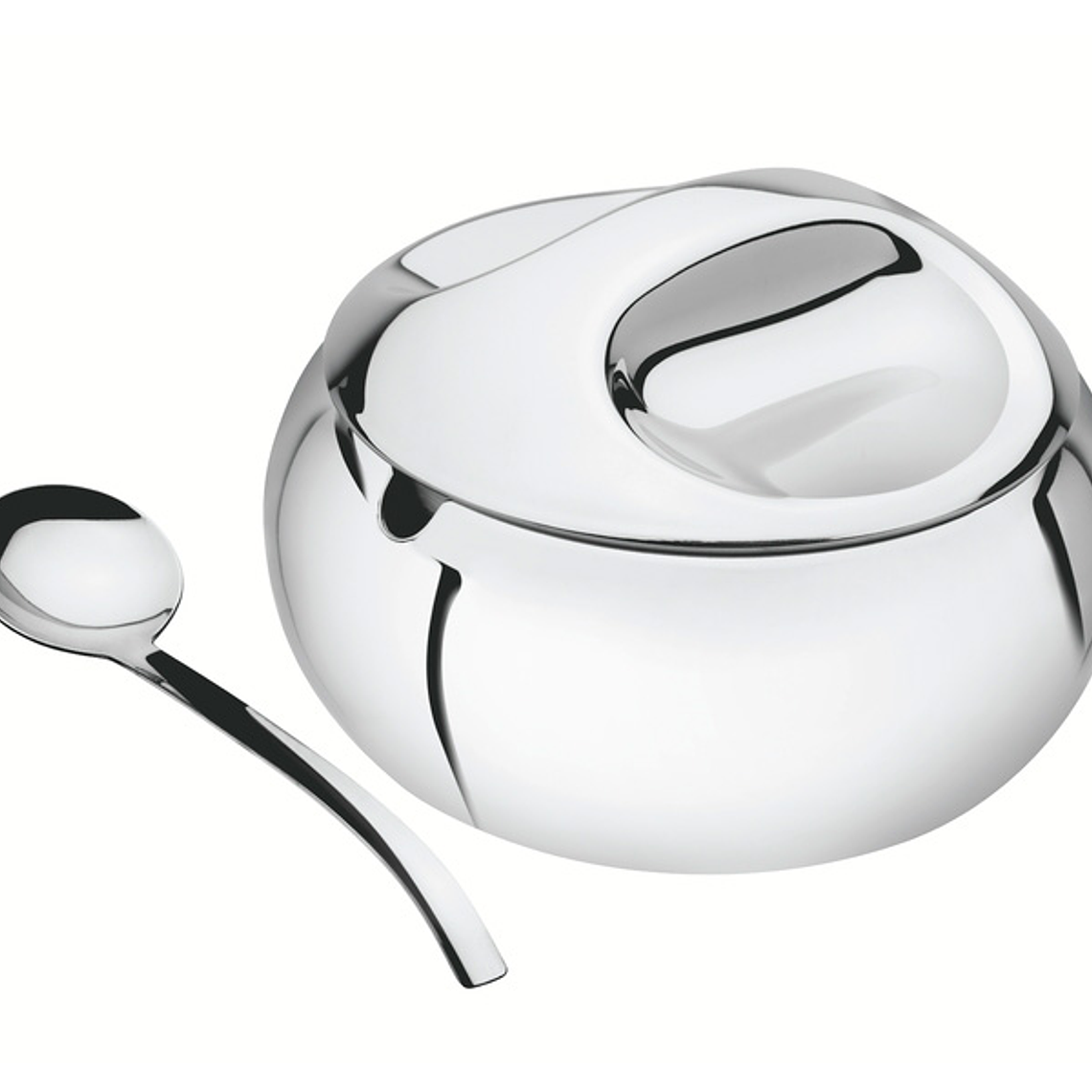 AZUCARERO C/CUCHARITA 500 GR  64400/520 - 1