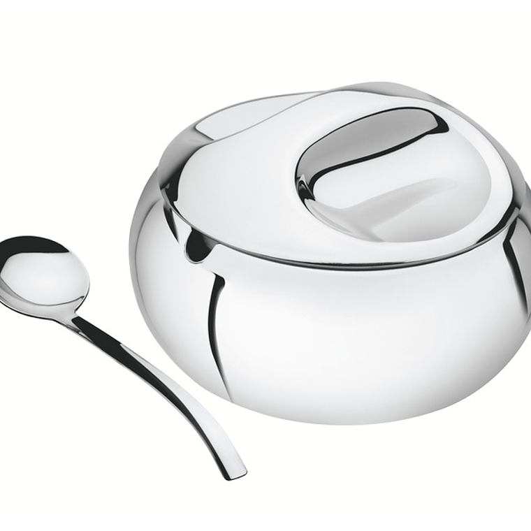 AZUCARERO C/CUCHARITA 500 GR  64400/520 - 1