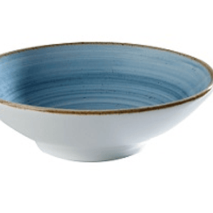 BOWL 963 CC ARTISAN AZUL PA1604923324