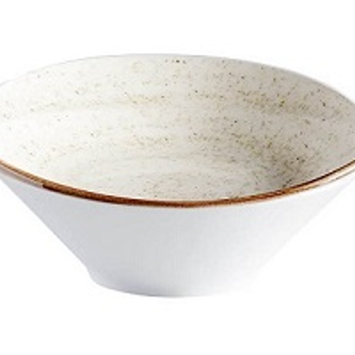 BOWL INCLINADO 253CC ARTISAN BEIGE PA1605907424 1
