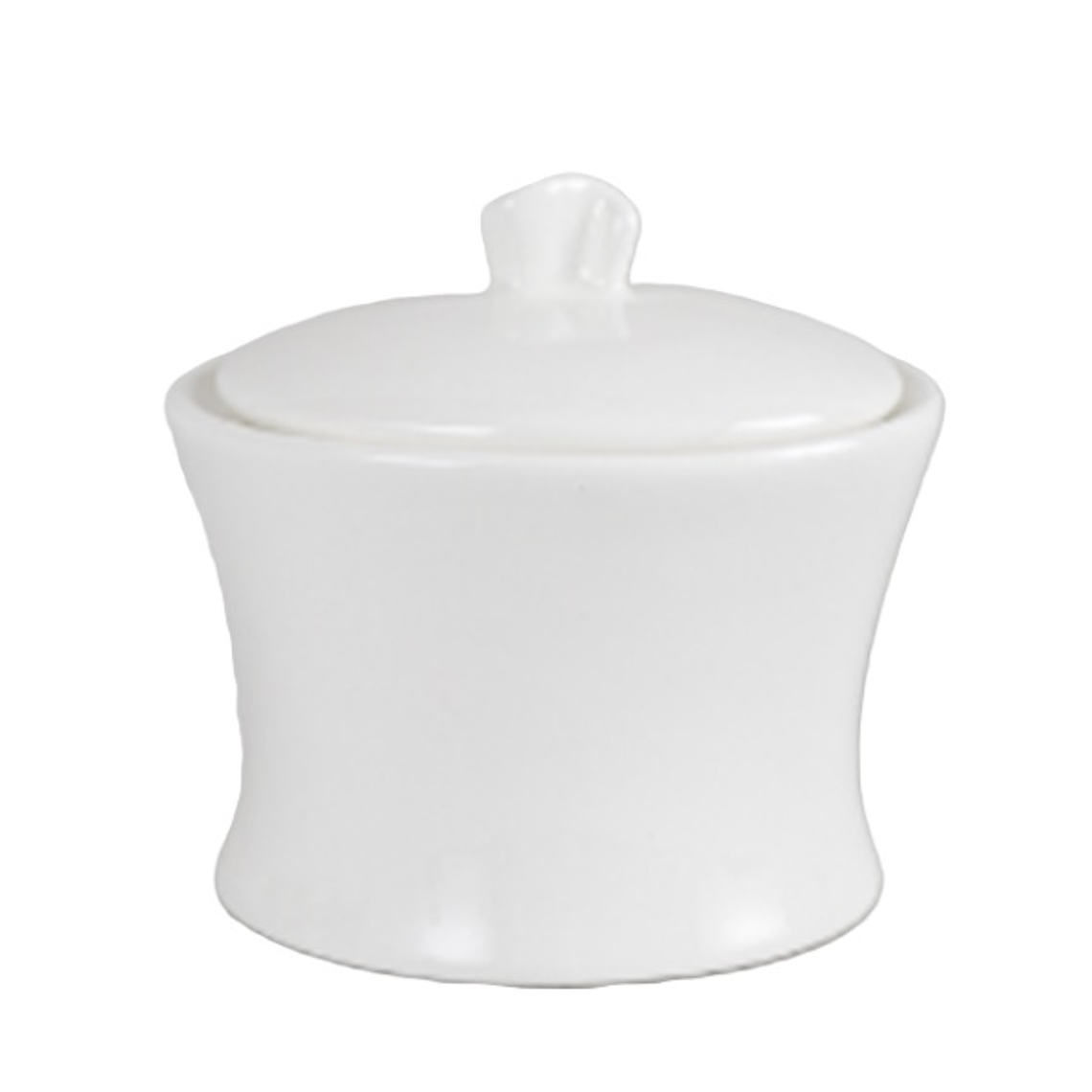 AZUCARERO LOZA OVAL 400CC (NB566)  (OCS) 1