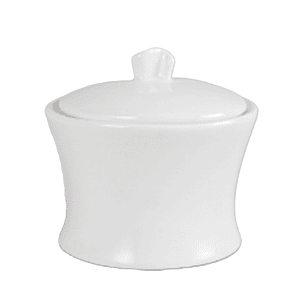 AZUCARERO LOZA OVAL 400CC (NB566)  (OCS)