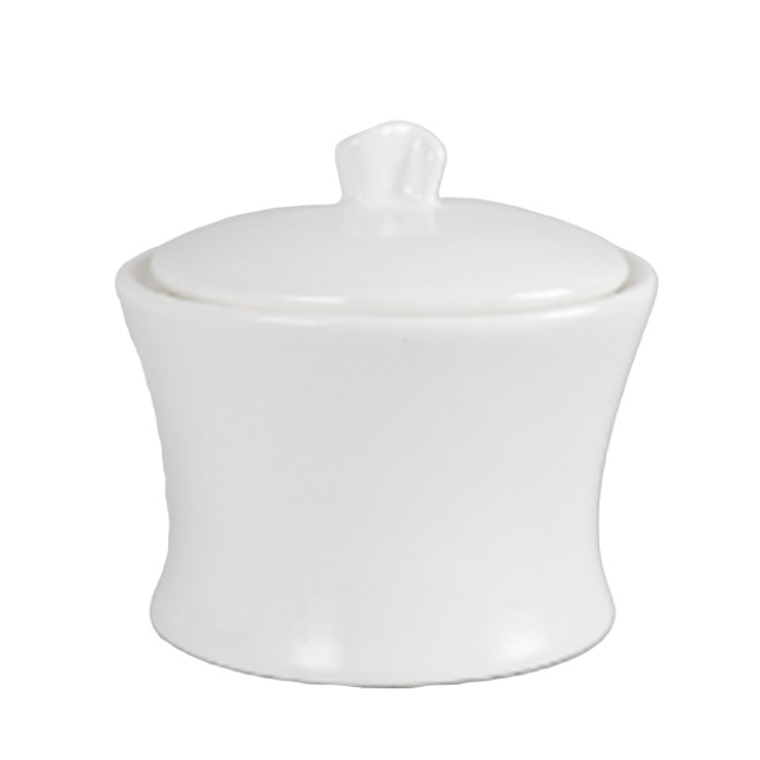 AZUCARERO LOZA OVAL 400CC (NB566)  (OCS) 1