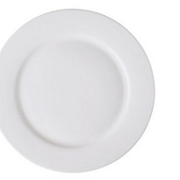 PLATO BASE 31.6 CM ACTUALITE BLANCO PA1101902912 1