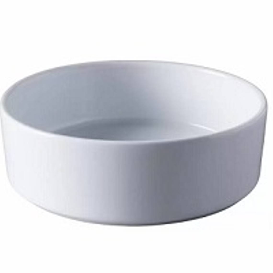 PLATO HONDO 533.9CC RUSTIC BLANCO PA1101993112 1