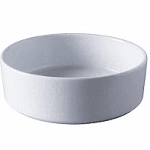 PLATO HONDO 533.9CC RUSTIC BLANCO PA1101993112