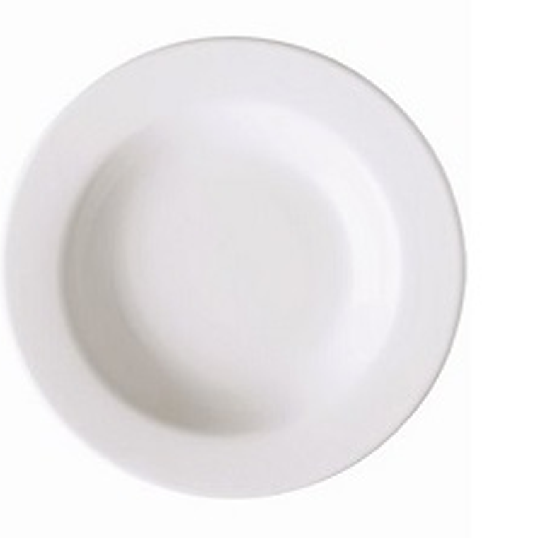 PLATO HONDO ALA 340CC ACTUALITE BLANCO PA1101703624 1