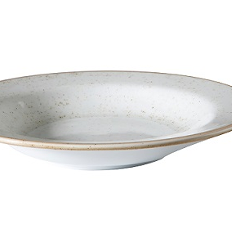 PLATO HONDO ALA 340CC ARTISAN BEIGE PA1605703624 1