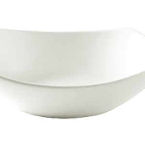 PLATO HONDO CAZ 622CC CUAD.BLOCK BLCO PL1100183312