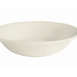 PLATO HONDO S/ALA 457CC AMERICANA BLANCO PP1100703224