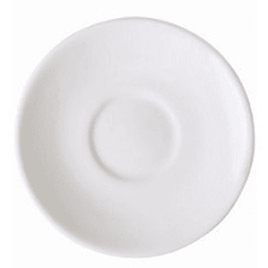 PLATO JUMBO 18.1 CM ACTUALITE BLCO PA1101520424    887