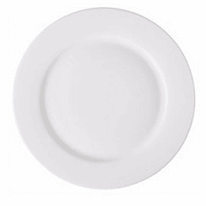 PLATO PAN 18.4 CM ACTUALITE BLANCO PA1101901524     887