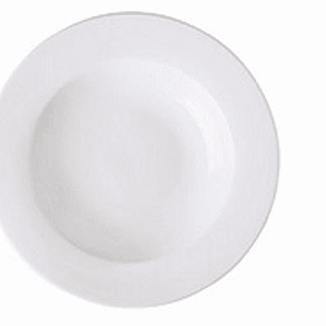 PLATO PASTA 555CC ACTUALITE BLANCO PA1101903912