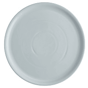 PLATO PIZZA 33.6CM ACTUALITE  BLANCO PA1101017812TALLER