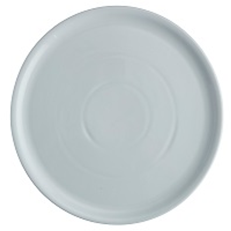 PLATO PIZZA 33.6CM ACTUALITE  BLANCO PA1101017812TALLER 1