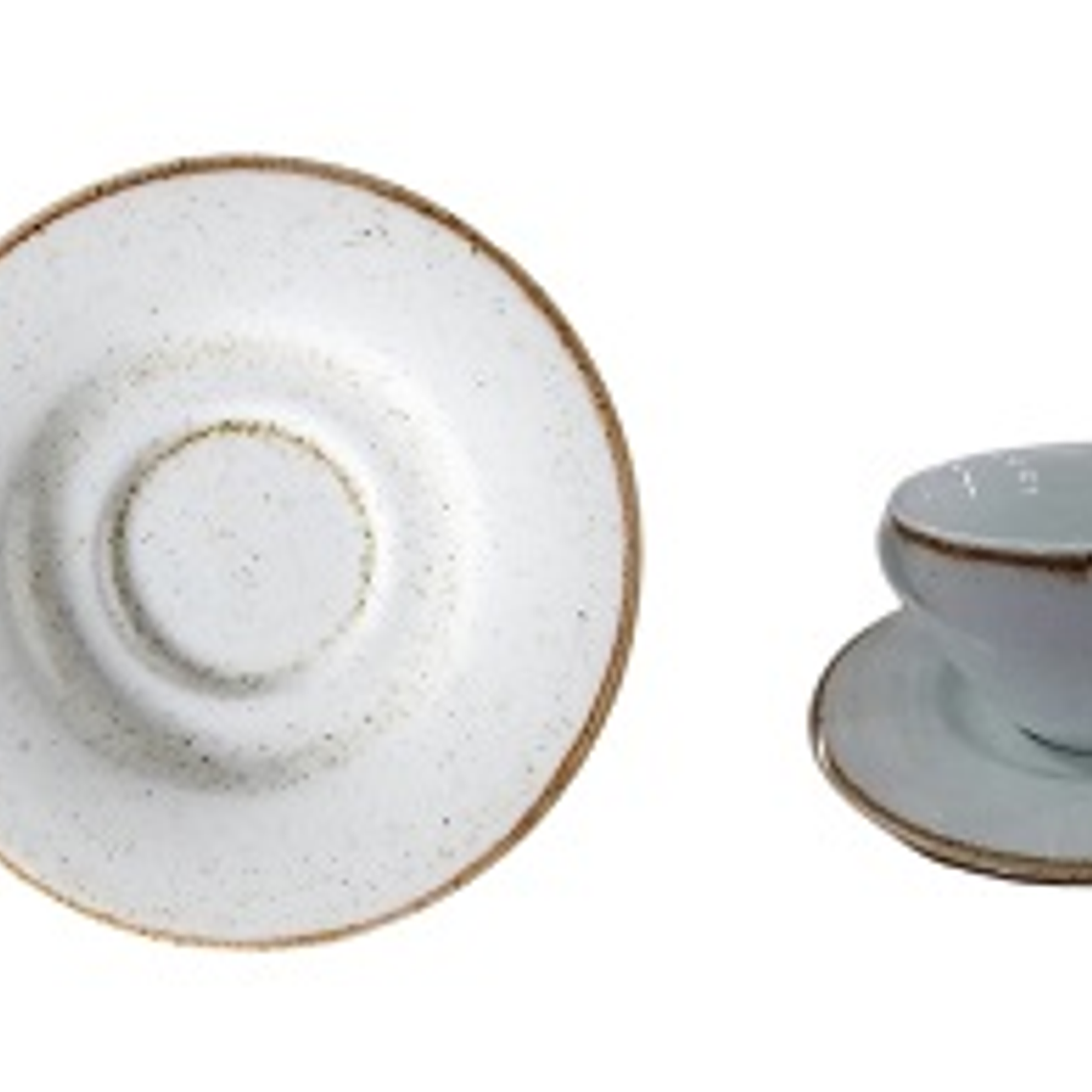 PLATO TE 16.3 CM ARTISAN BEIGE PA1605900324 1