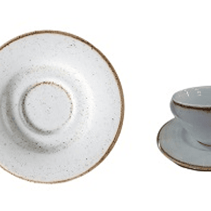 PLATO TE 16.3 CM ARTISAN BEIGE PA1605900324