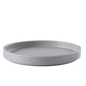 PLATO TENDIDO 15.5CM RUSTIC MOON REACTIVO PA1944991512