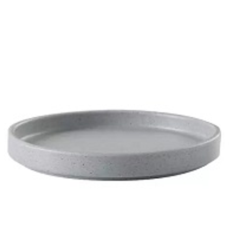 PLATO TENDIDO 15.5CM RUSTIC MOON REACTIVO PA1944991512 1