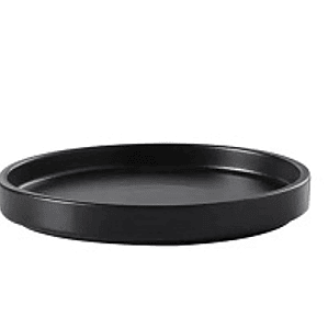 PLATO TENDIDO 15.7CM RUSTIC PLUTO REACTIV  PA1941991512