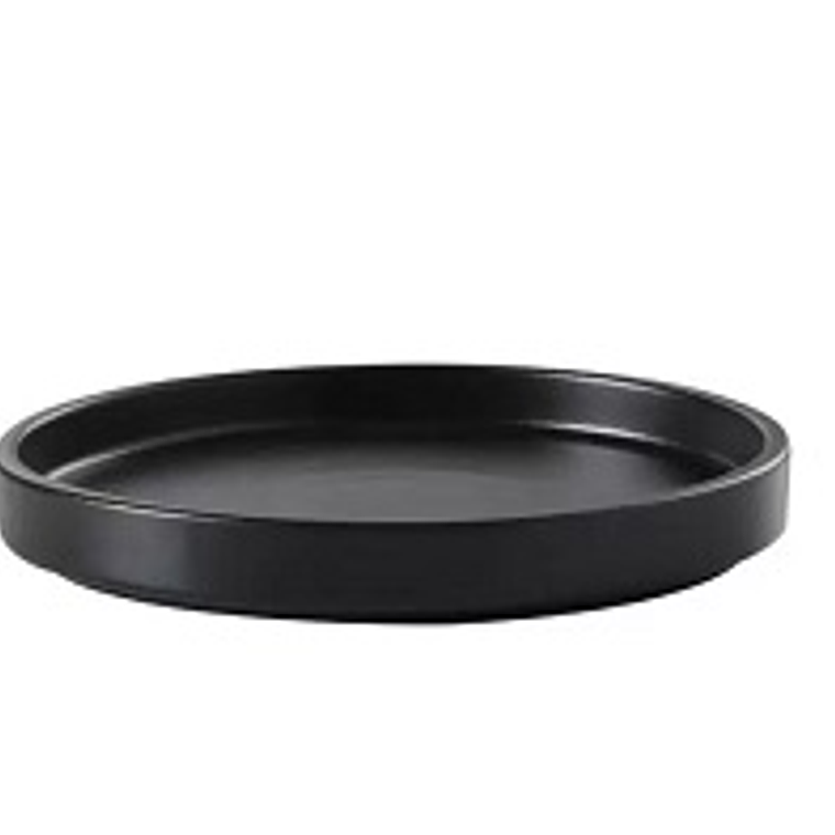 PLATO TENDIDO 15.7CM RUSTIC PLUTO REACTIV  PA1941991512 1