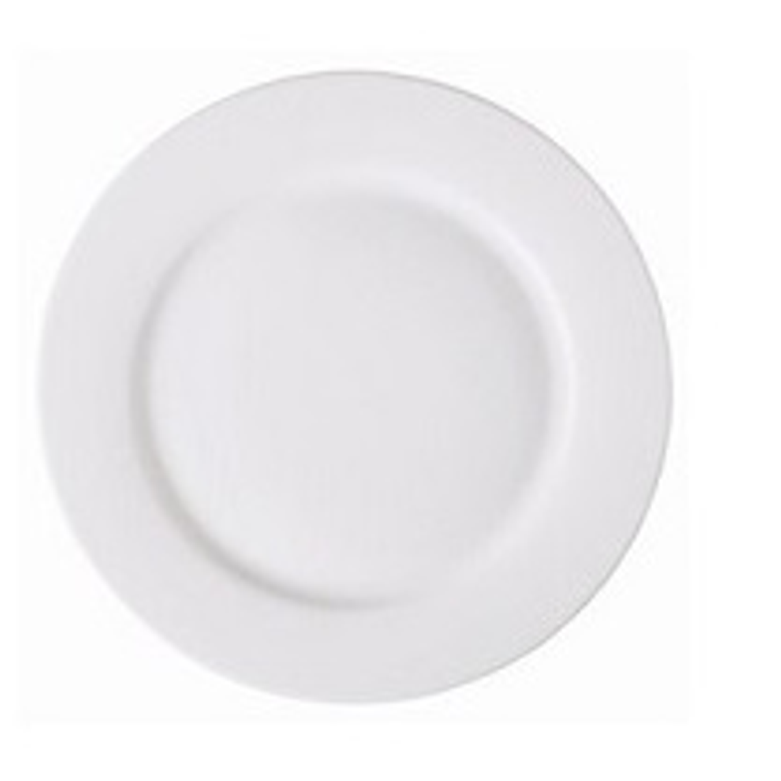 PLATO TENDIDO 16.2 CM ACTUALITE BLCO PA1101901424   887 1