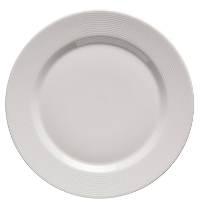 PLATO TENDIDO 25.3 CM CELTIC/ELEGANCE  PA1647922524 CORODESCO 1