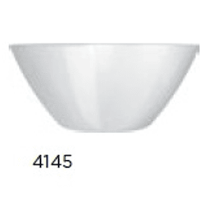 ENSALADERA MEDIANA OPALINE 840 ML # 4145 