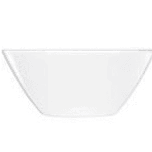 ENSALADERA PEQUEÑA OPALINE 390 ML VID.TEMP # 4245 