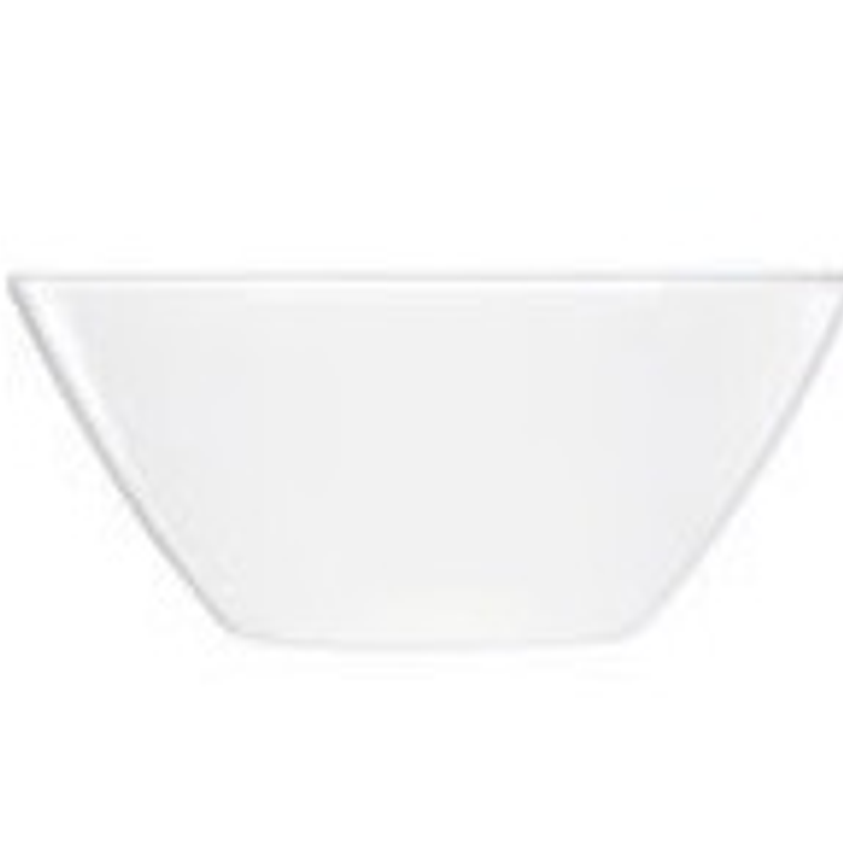 ENSALADERA PEQUEÑA OPALINE 390 ML VID.TEMP # 4245  1