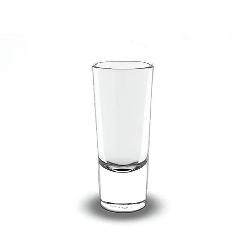 VASO TEQUILERO 45ML -1.5 OZ V387990 1