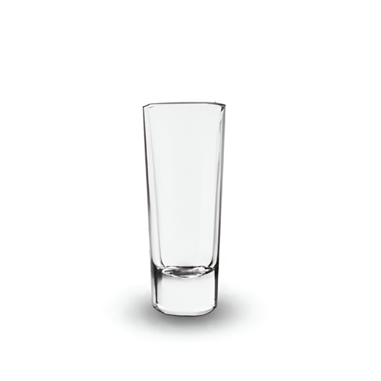 VASO TEQUILERO DOBLE 60 ML- 2 OZ V388090 1