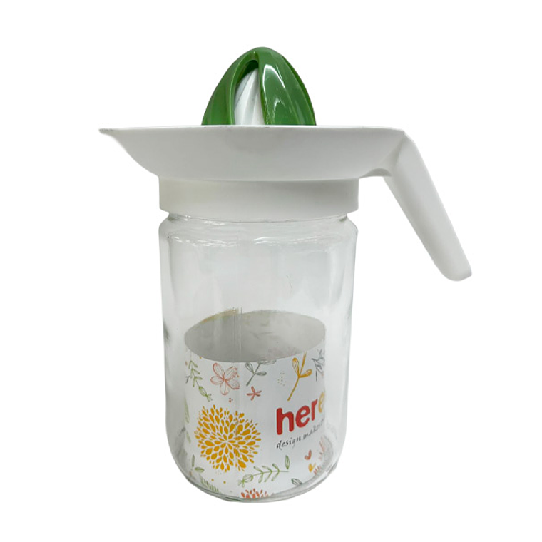 EXPRIMIDOR DE CITRICOS 660CC # 131423-150 1