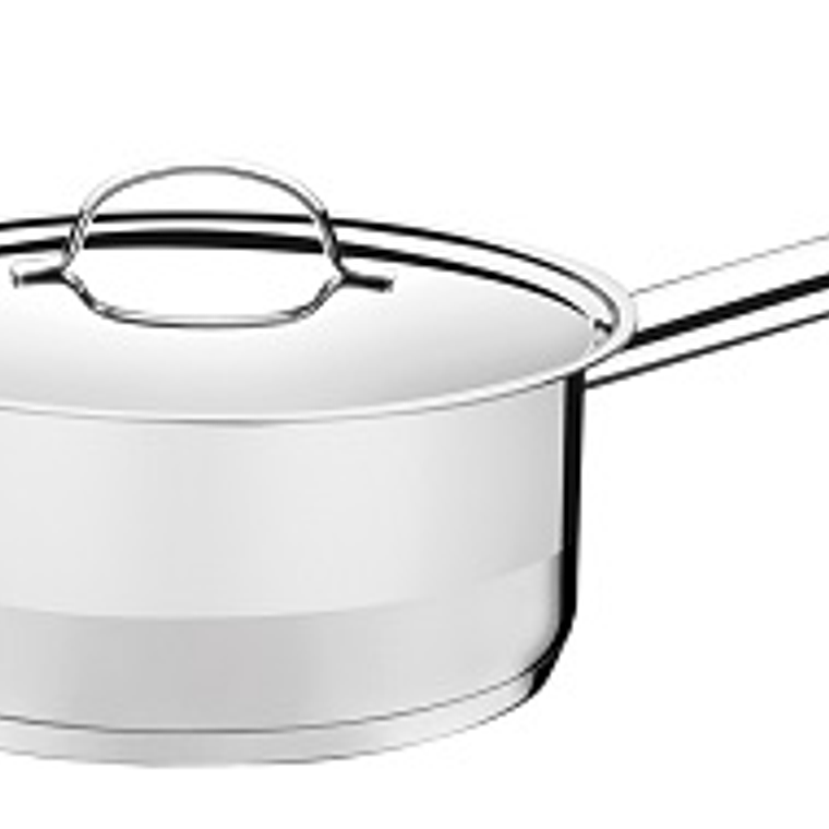 CACEROLA 16CM PROFESIONAL 62621/160 1