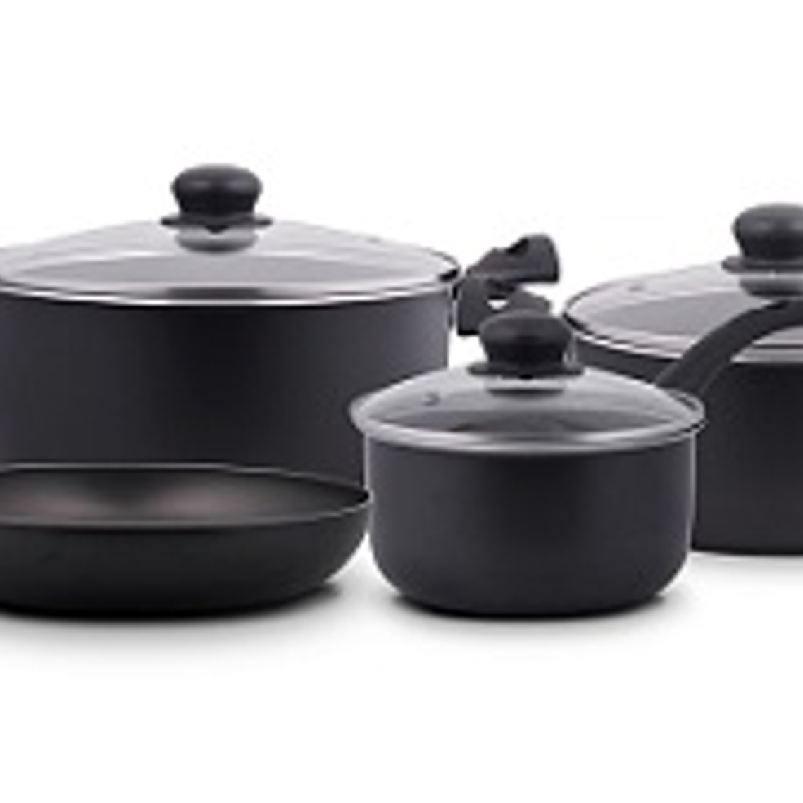 SET OLLAS NOVA X7PZ T/VID (20/24/C16/SART24) 988160701  1