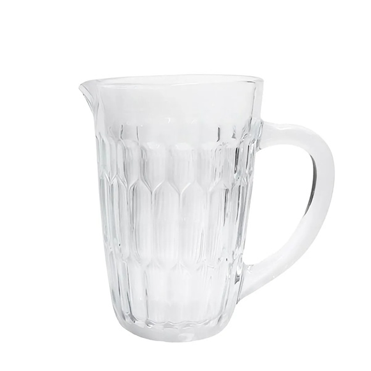 JARRA VIDRIO OLD 1.3 LT OCT-JK42230 1