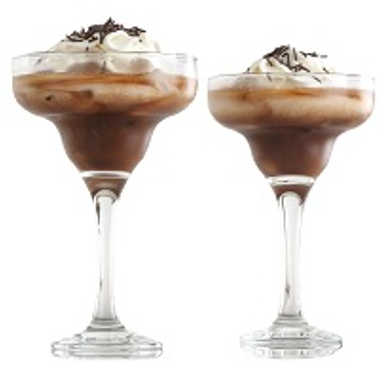 SET X 6 COPAS MISKET MARGARITA 295CC LV-MIS581F 1