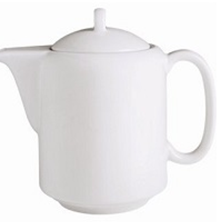 CAFETERA 1244CC CC ACTUALITE BLANCO PA1101708106 COROMIN 1